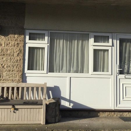 Hillview Apartment Brean Exterior foto