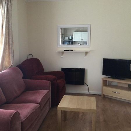 Hillview Apartment Brean Exterior foto