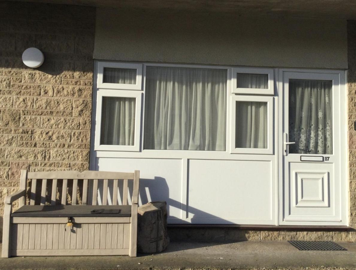 Hillview Apartment Brean Exterior foto