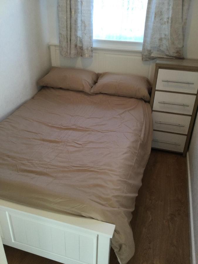 Hillview Apartment Brean Exterior foto